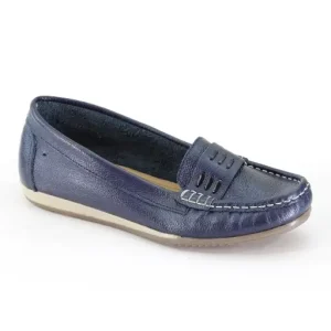 2336 casual azul dama