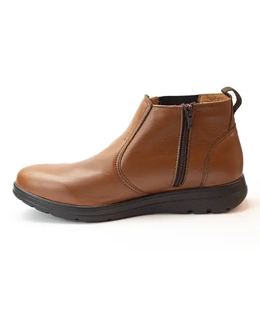 bota casual 3