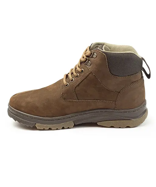 bota casual cabellro 21