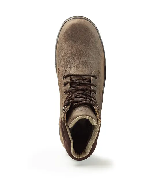 bota casual de caballero