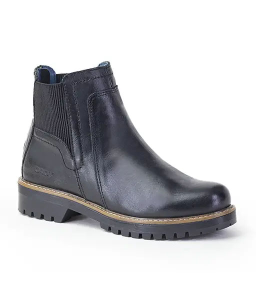 bota dama