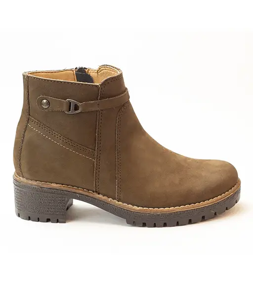 bota dama