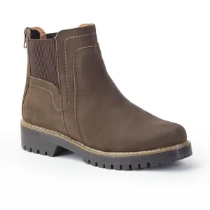 bota dama