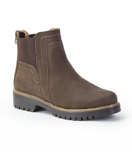bota dama