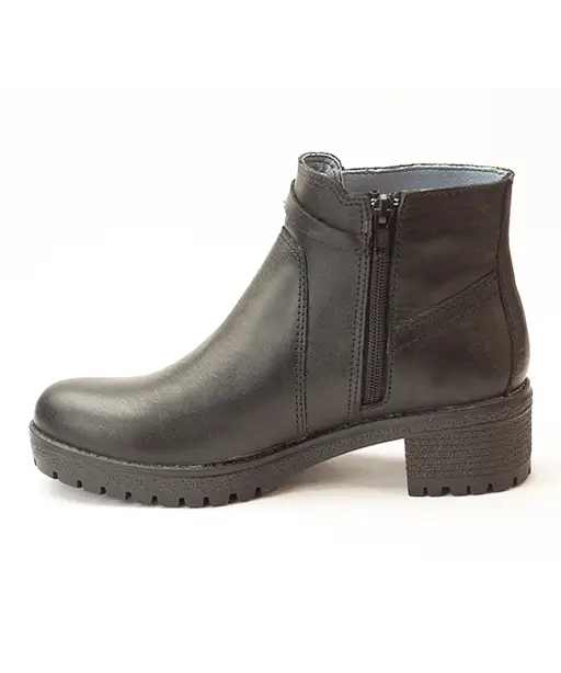 bota dama interna