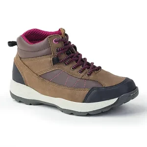 bota hicker dama