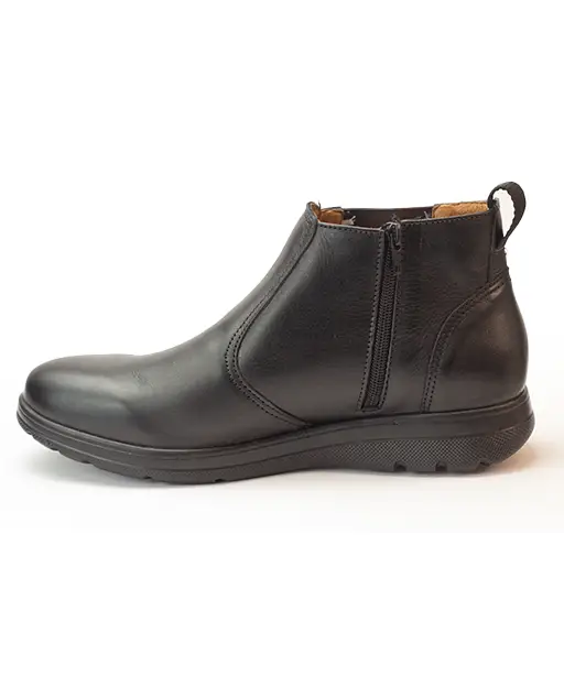 bota lateral