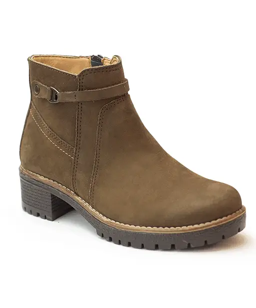 botin dama