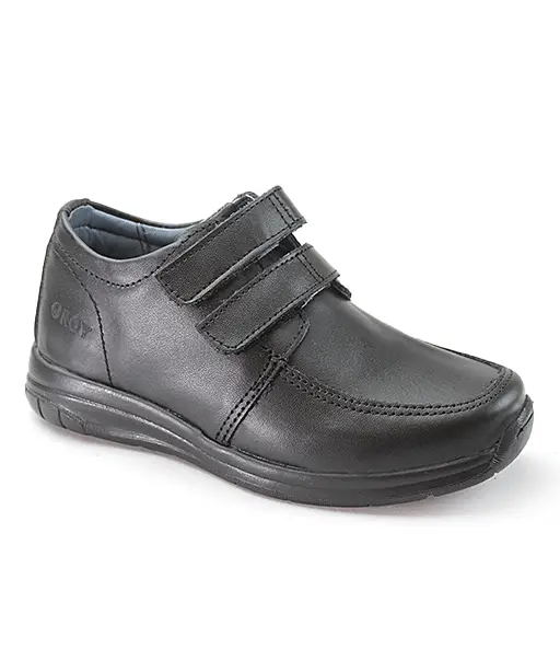 escolar velcro