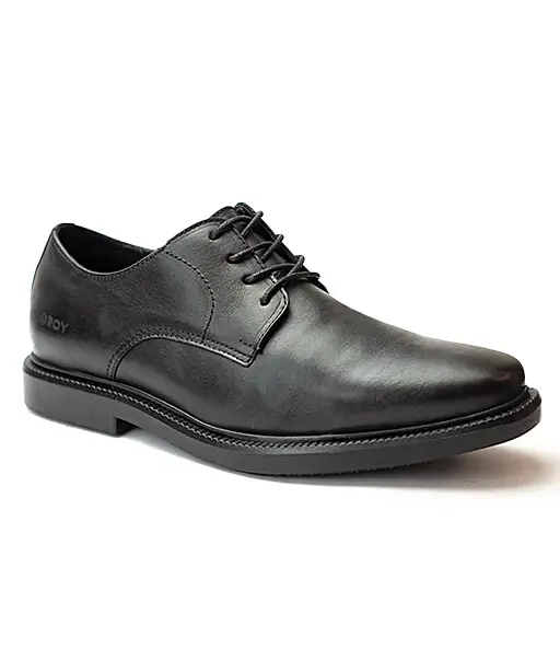 formal caballero