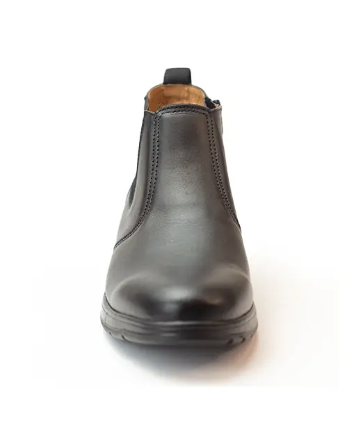 frente bota