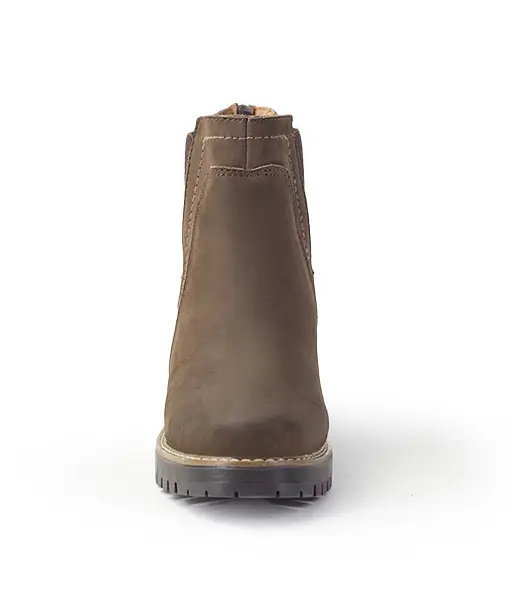frente bota