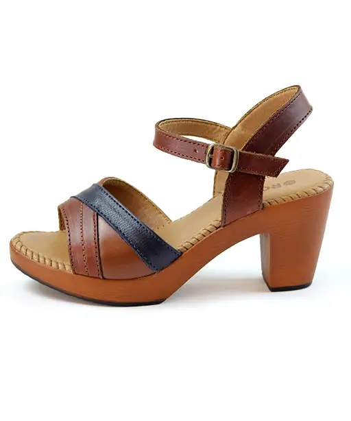 sandalia lateral