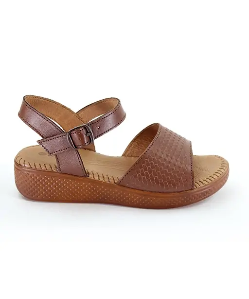 sandalia lateral