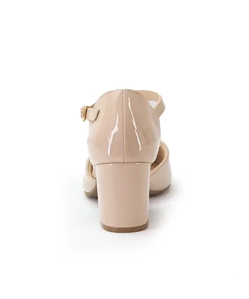 Importado 6416 beige - Imagen 4